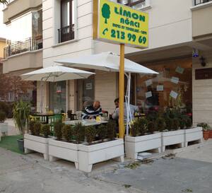 limon agaci ev yemekleri bahcelievler